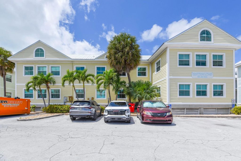 3138 Northside Drive # 102b, Key West