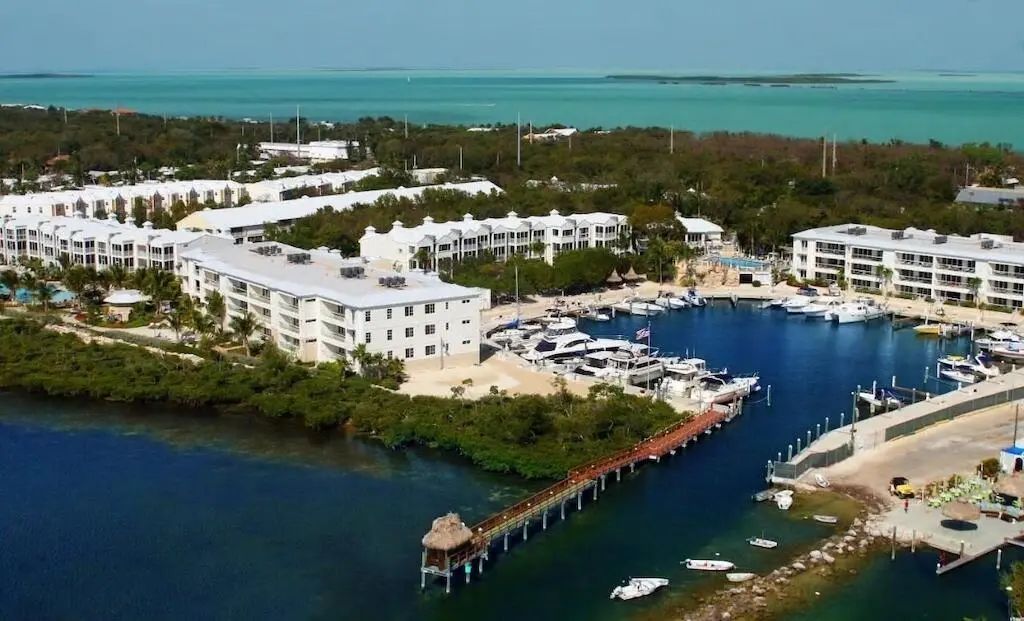 97501 Overseas Highway Unit 906, Key Largo
