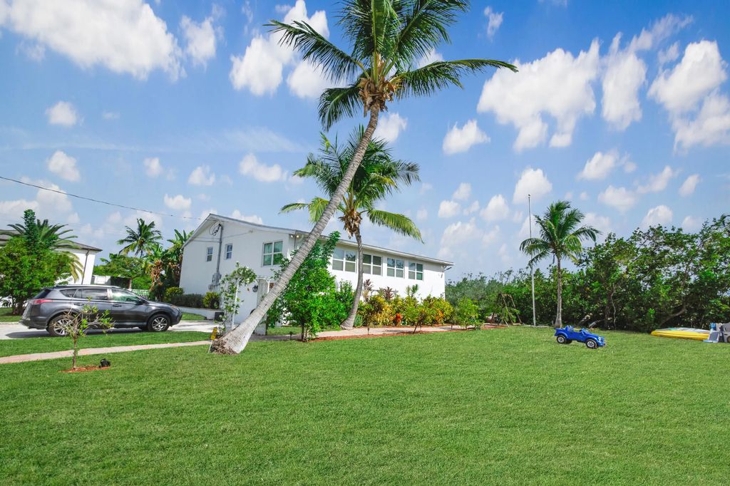 6 Egret Lane, Geiger Key