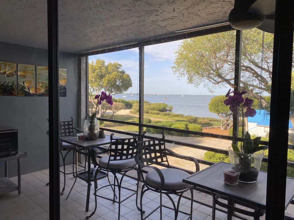307 Sanctuary Drive 307, Key Largo