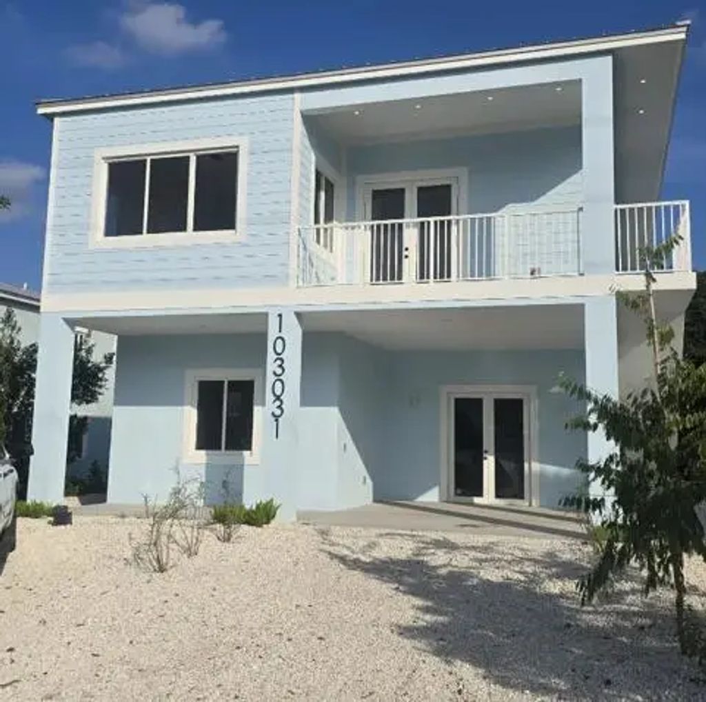 103031 Overseas Highway, Key Largo