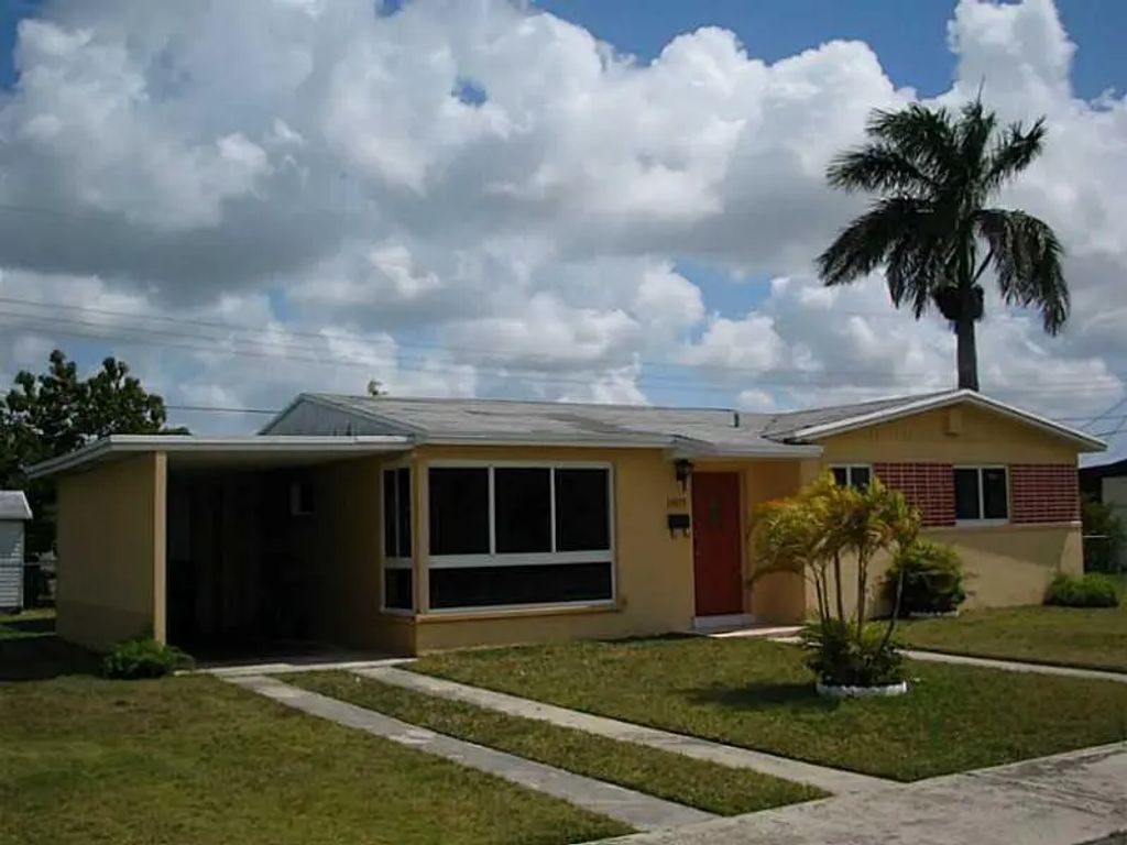 16815 Sw 301st Street, Other