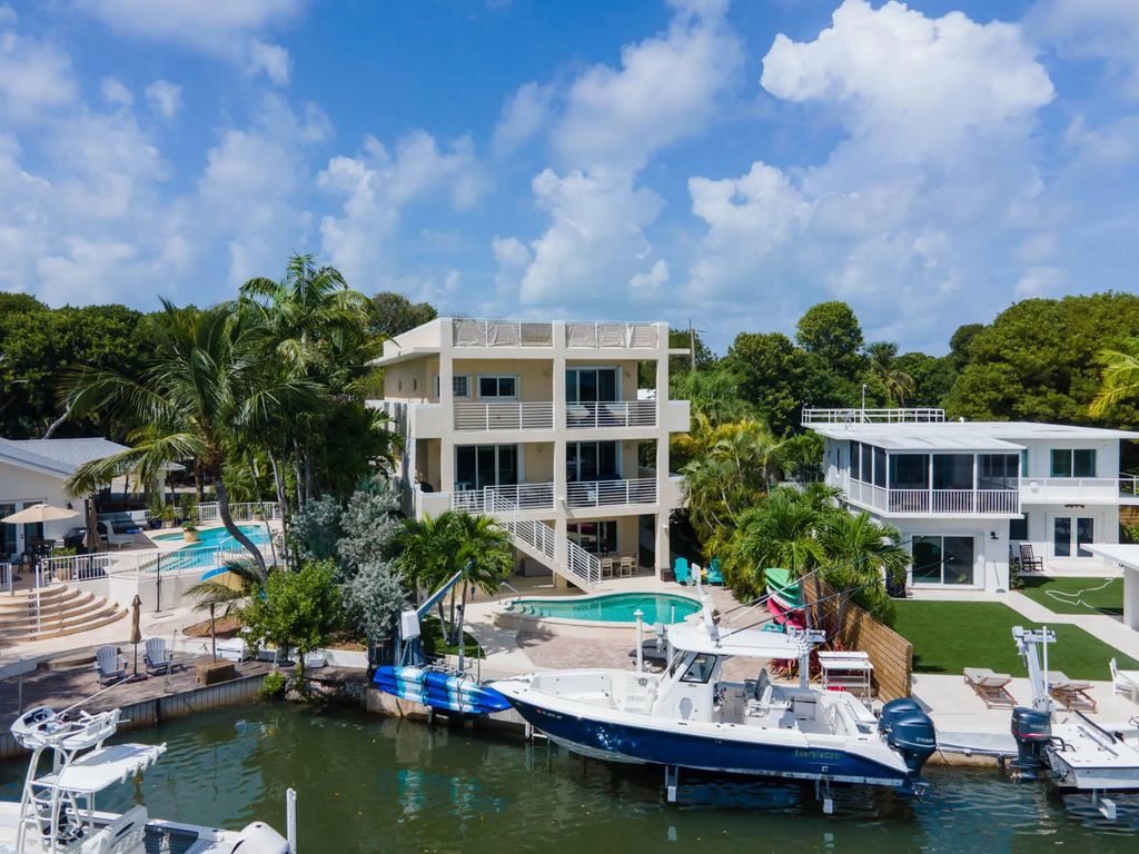 148 Riviera Drive, Plantation Key