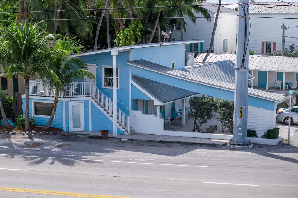 2401 Overseas Highway 10, Marathon