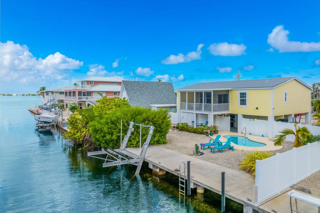 29466 Enterprise Avenue, Big Pine Key