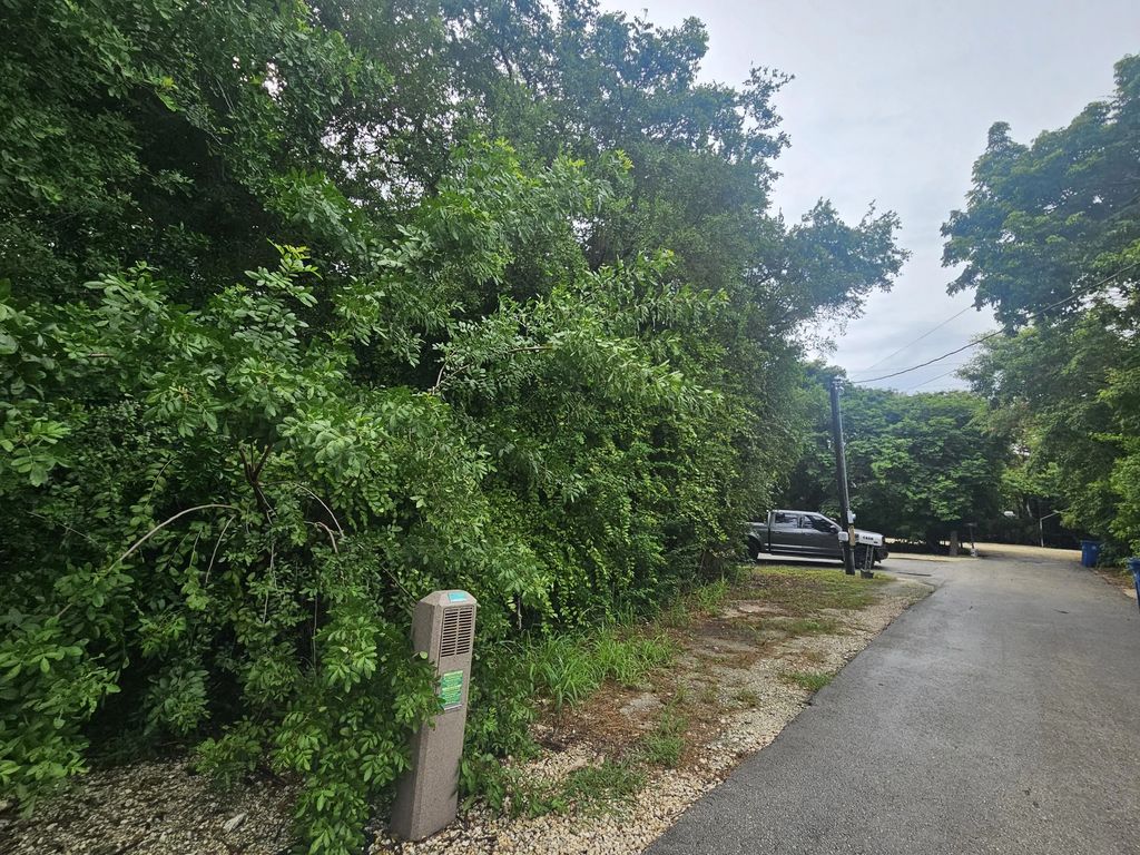 N/A, Key Largo