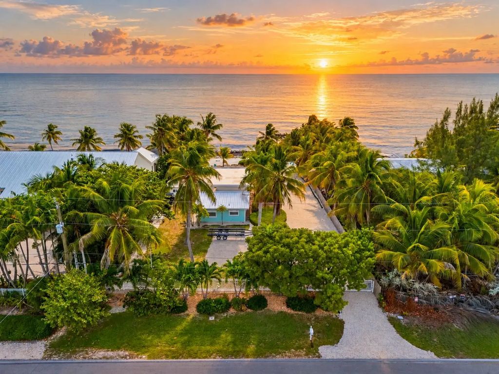 75433 Overseas Highway, Lower Matecumbe