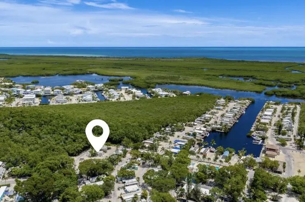 101551 Overseas Highway # 165, Key Largo