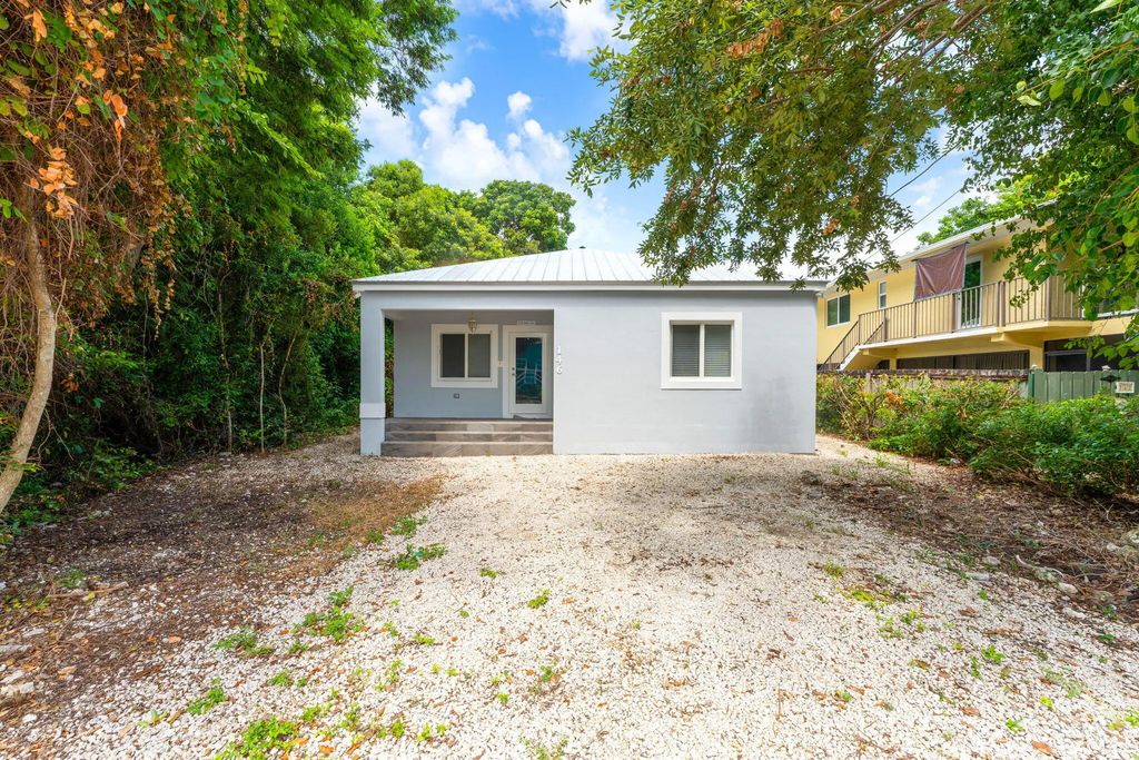 146 Dove Lake Drive, Key Largo