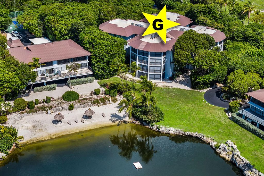 88181 Old Highway Apt G31, Plantation Key