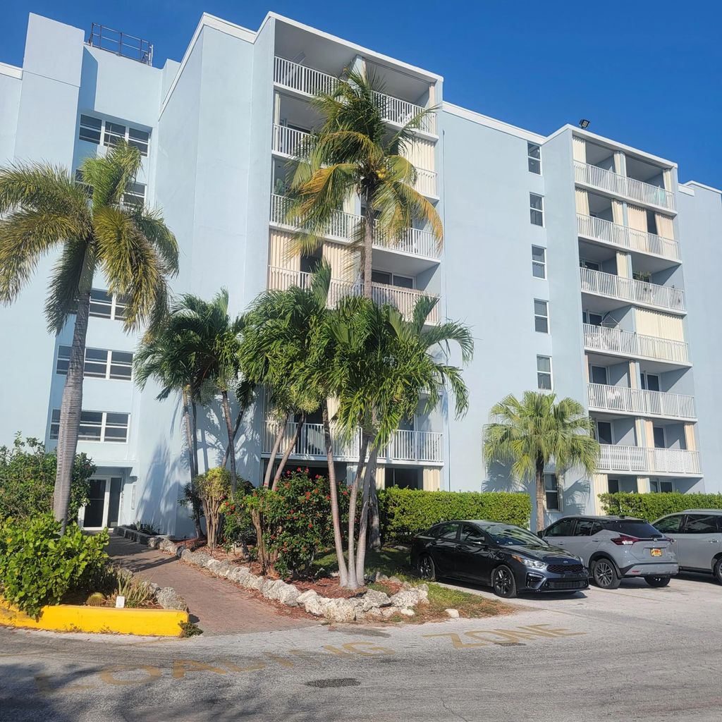 3312 Northside Drive Apt 407, Key West