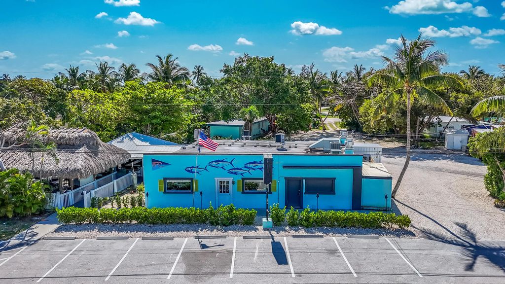 80939 Overseas Highway, Upper Matecumbe Key Islamorada