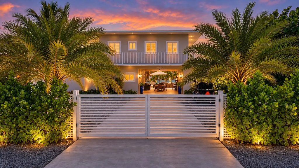 202 Atlantic Boulevard, Key Largo