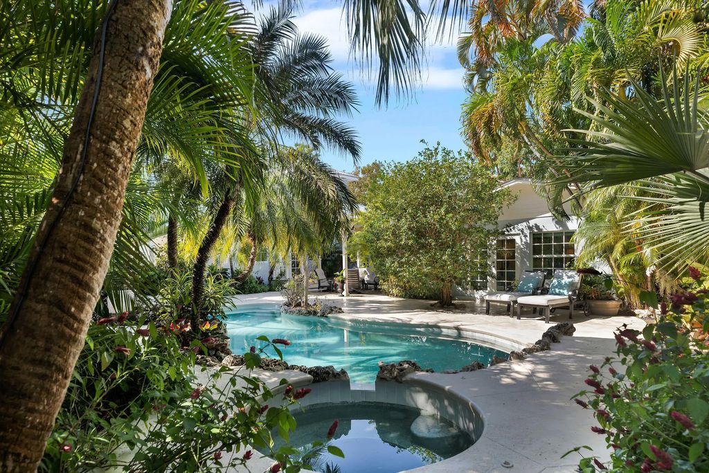 3615 Eagle Avenue, Key West