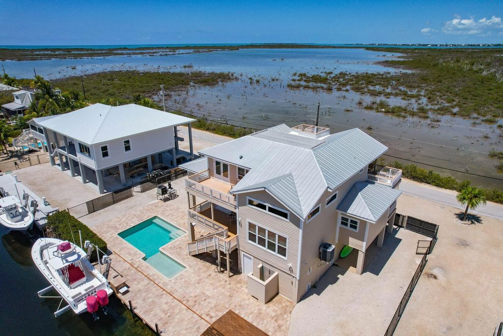 333 Indies Road, Ramrod Key