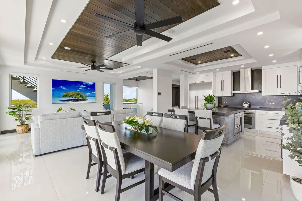 265 Pueblo Street, Plantation Key