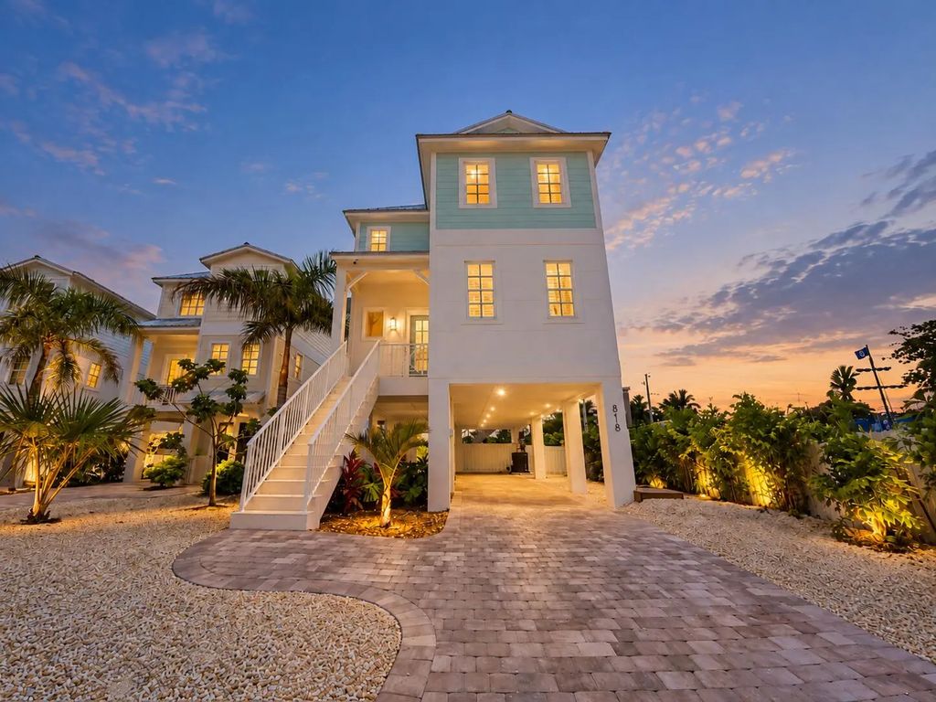 818 39th Street Gulf, Marathon