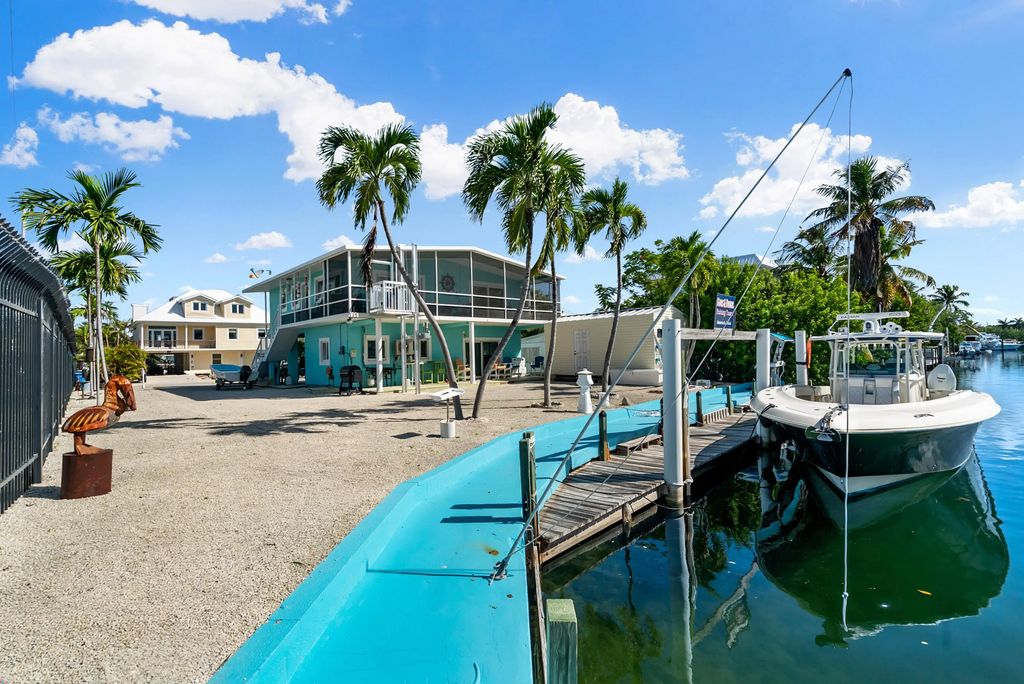 161 Palermo Drive, Plantation Key