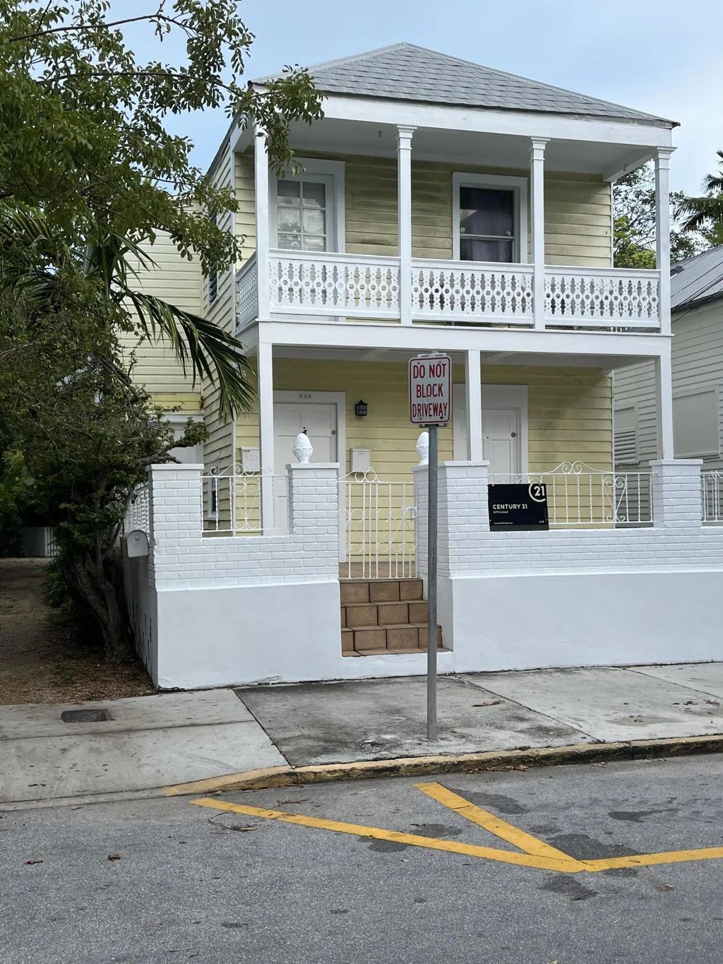 809 Fleming Street, Key West