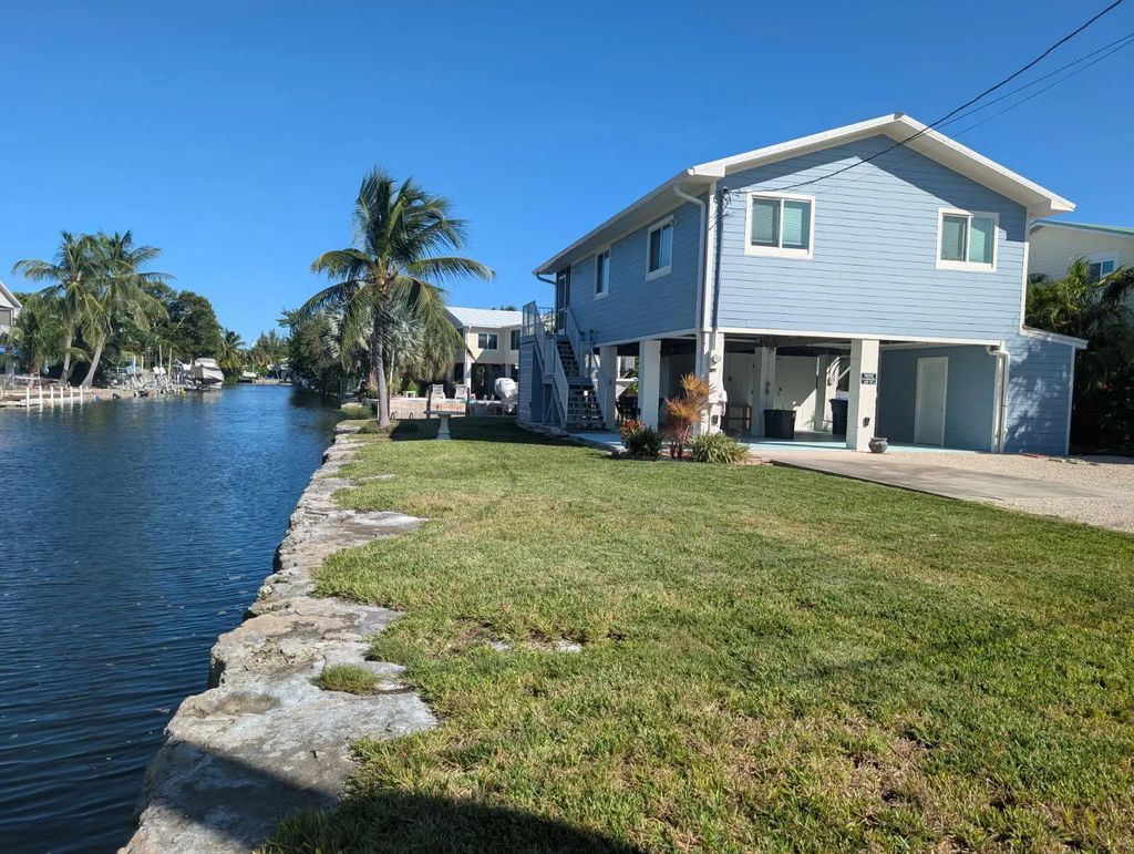 111 Doubloon Lane, Cudjoe Key