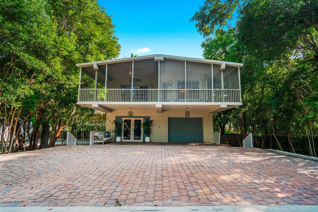 119 S Rolling Hill Road, Plantation Key