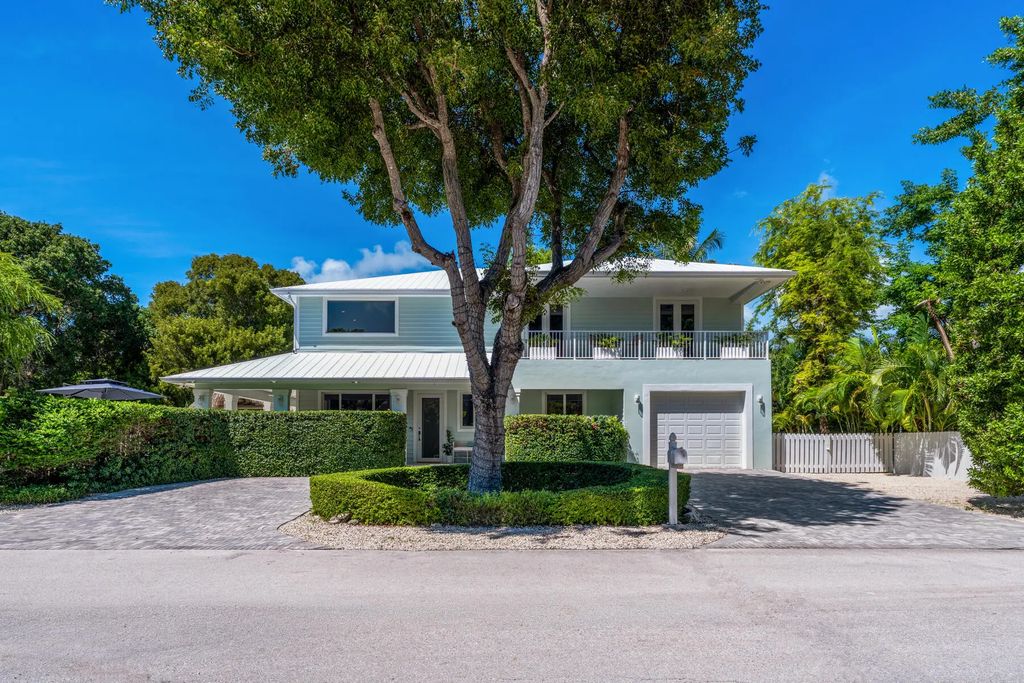 154 Carroll Street, Upper Matecumbe Key Islamorada