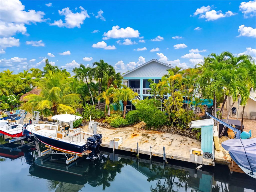 147 Gardenia Street, Plantation Key