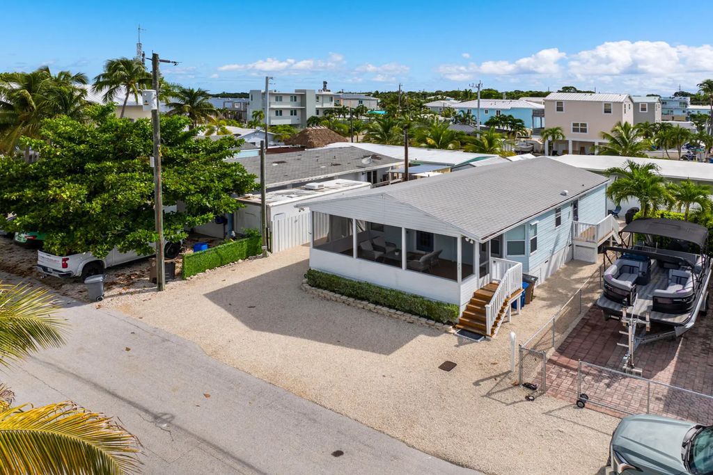 73 Ibis Lane, Key Largo