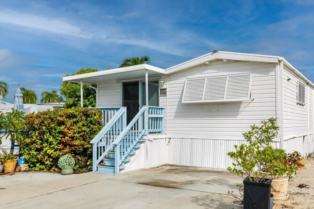 701 Spanish Main Drive 455, Cudjoe Key