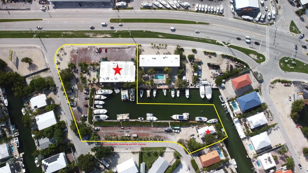 90311 Old Hwy Highway, Plantation Key