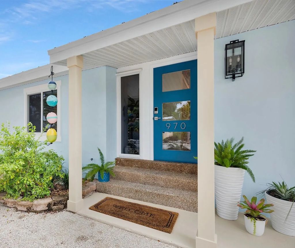 970 95th Street Ocean, Marathon