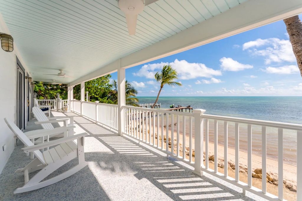 75055 Overseas Highway, Lower Matecumbe
