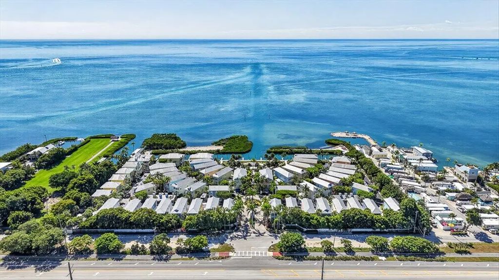 133 Anglers Way, Windley Key
