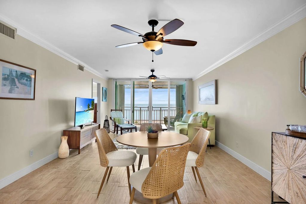 1901 S Roosevelt Boulevard 208e, Key West