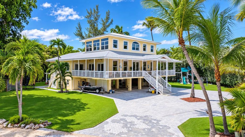 80902 Old Highway, Upper Matecumbe Key Islamorada