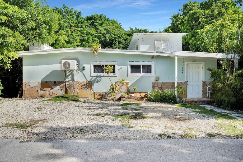108 Atlantic Avenue, Key Largo