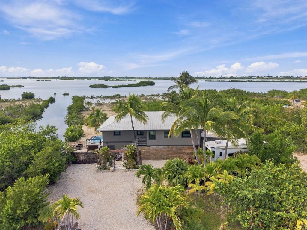 1422 Boca Chica Road, Geiger Key