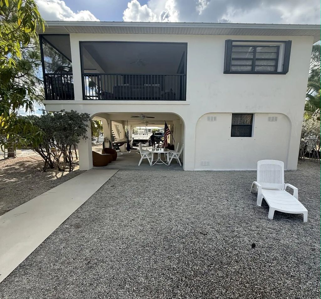 1539 Lantana Lane, Big Pine Key