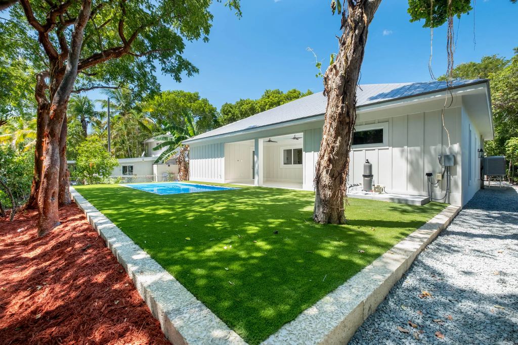 36 Park Road, Upper Matecumbe Key Islamorada