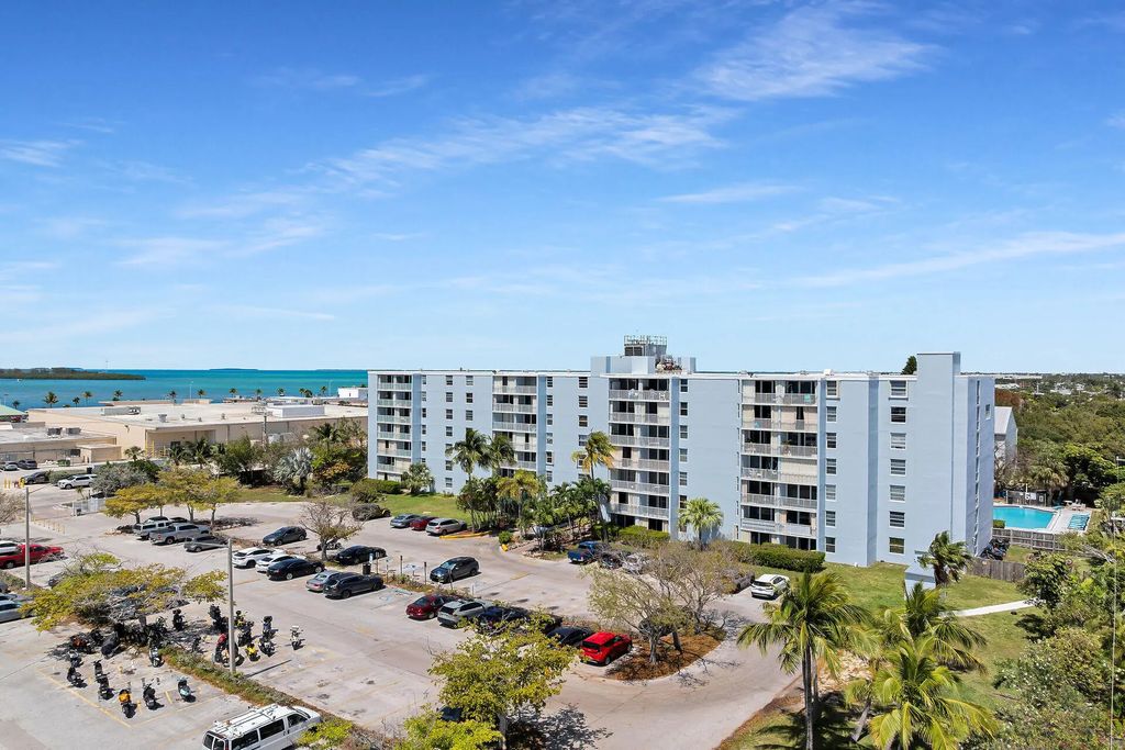3312 Northside Drive Apt 707, Key West