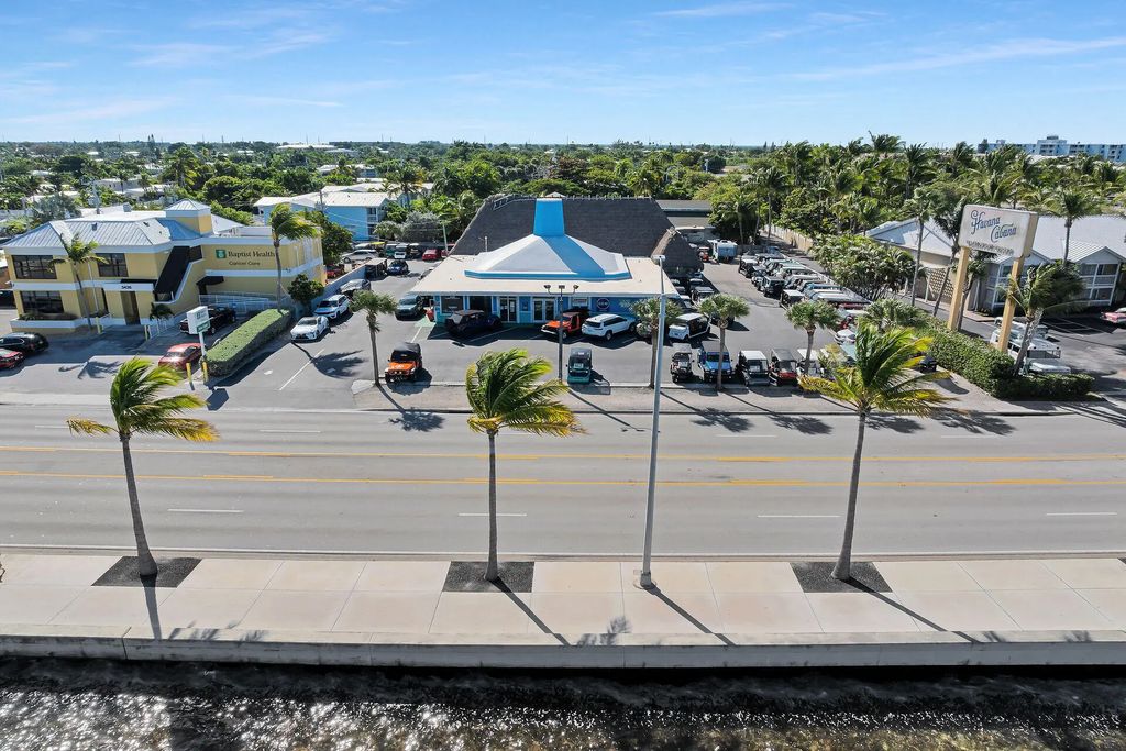 3424 N Roosevelt Boulevard, Key West