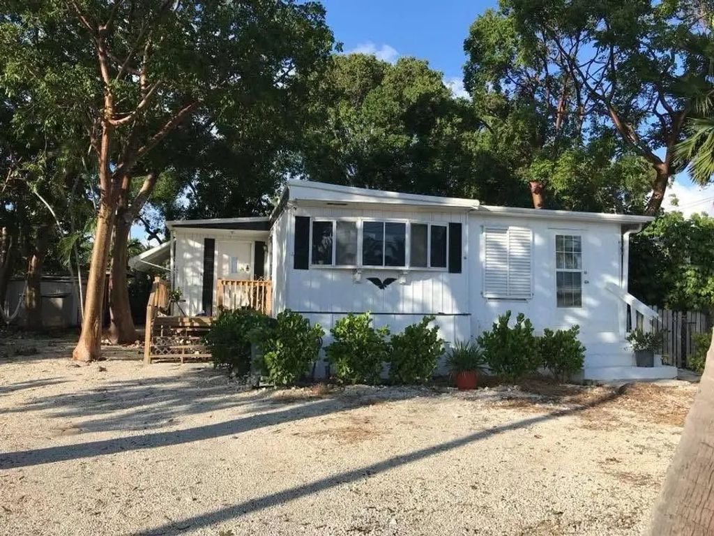 309 Lance Lane, Key Largo