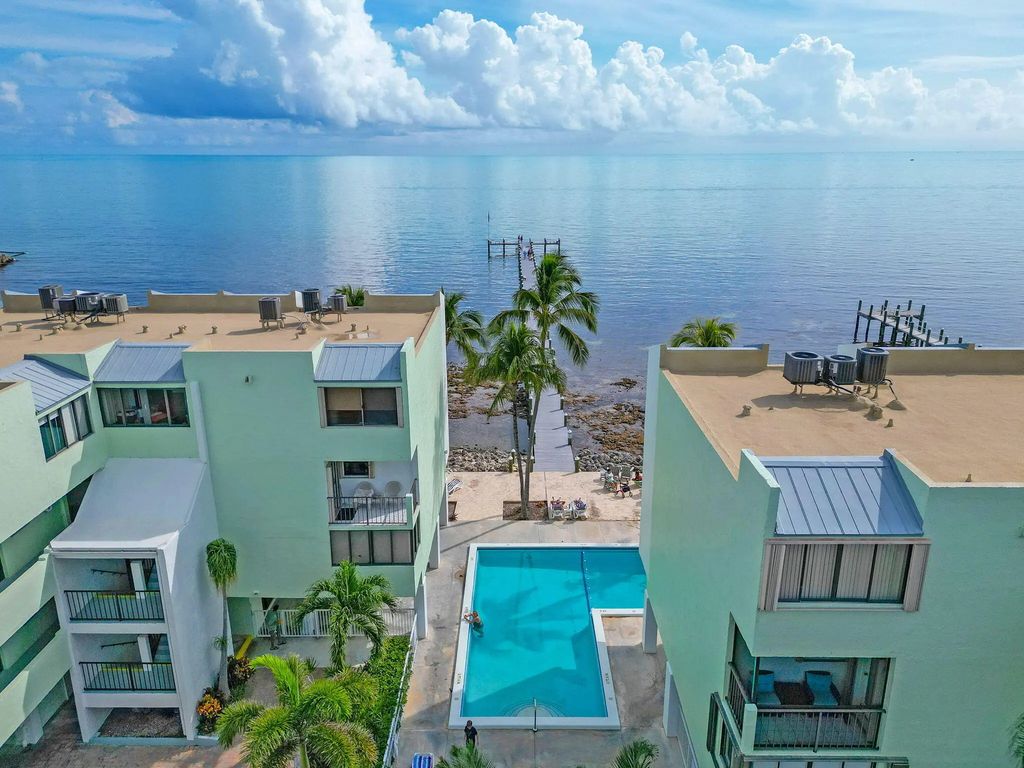 87455 Old Highway 243, Plantation Key