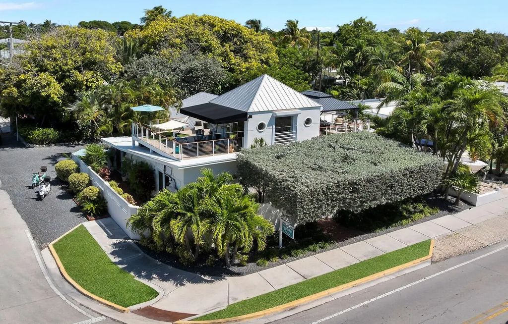 1401 Atlantic Boulevard, Key West