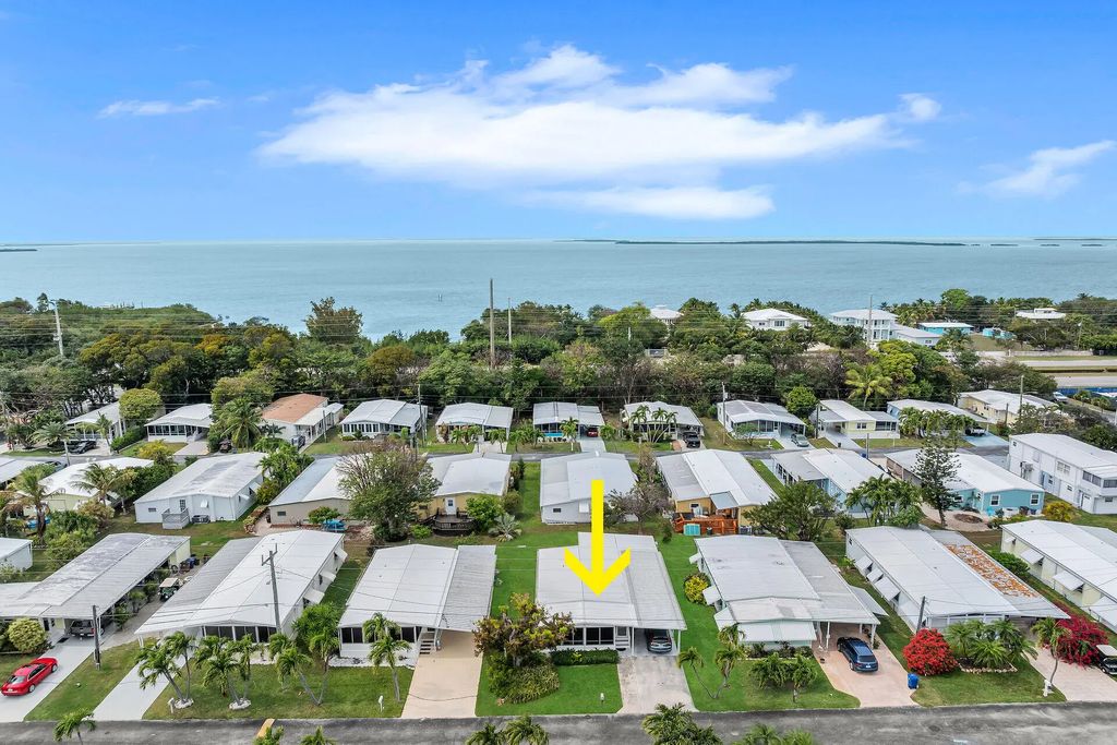 812 S Silver Circle, Key Largo