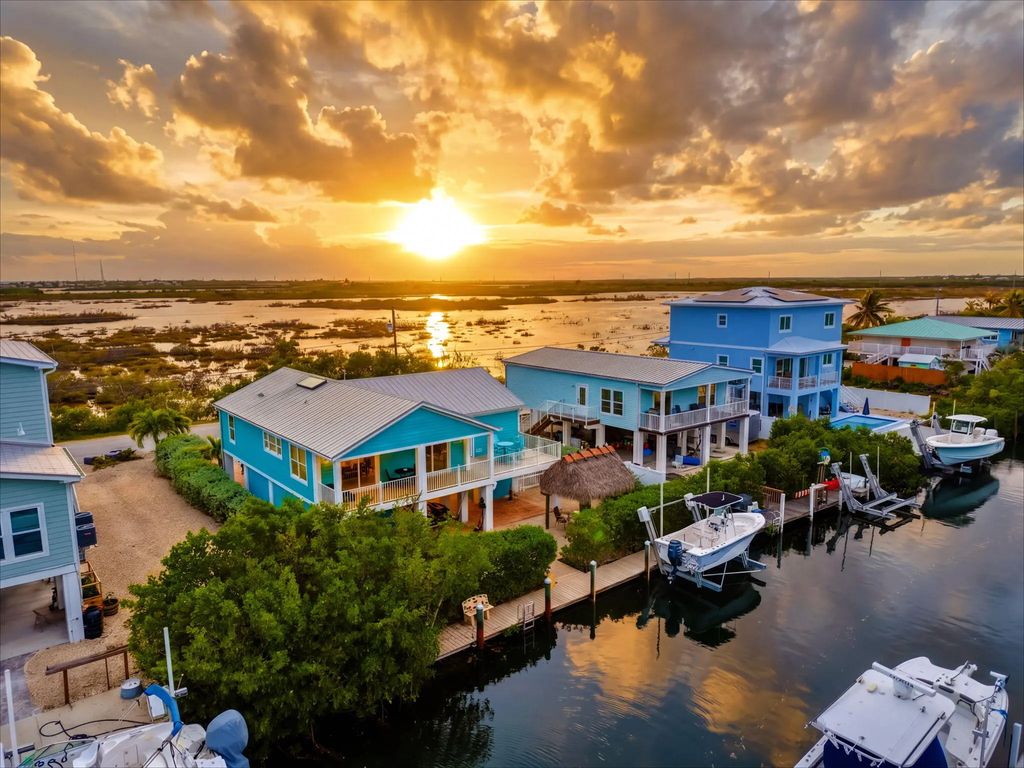 569 Pirates Road, Little Torch Key