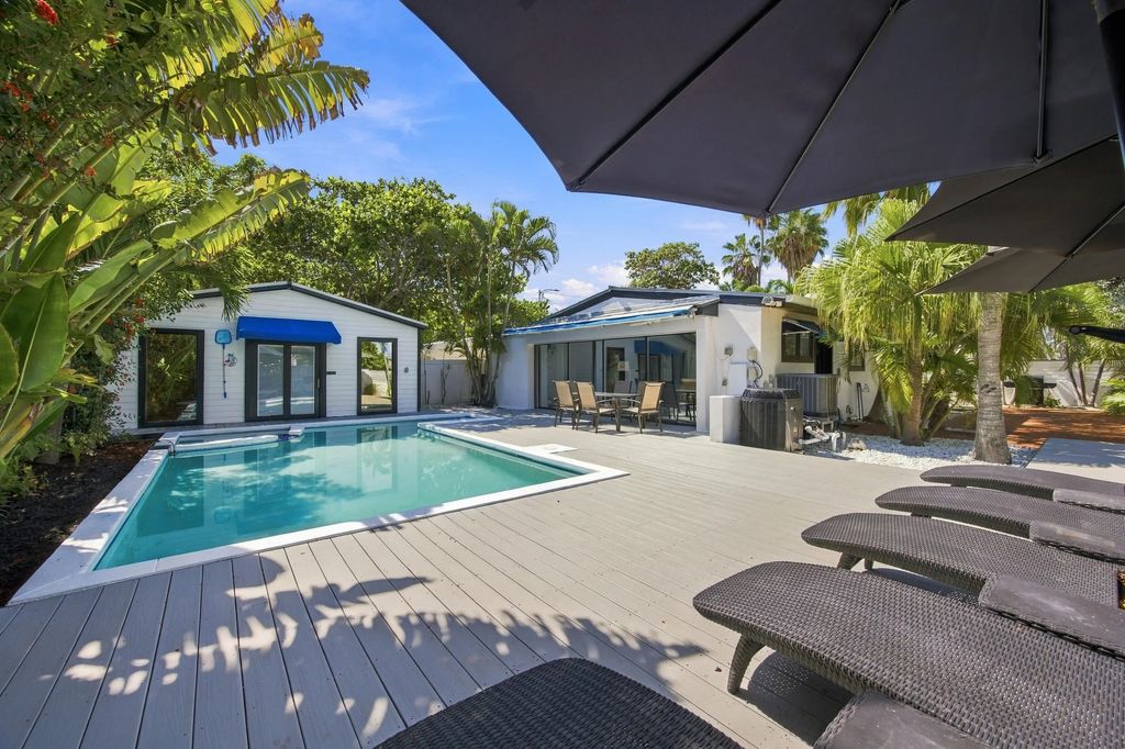 1221 Ashby Street, Key West