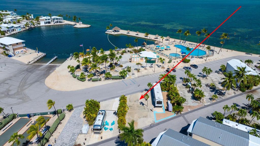 701 Spanish Main Drive 302, Cudjoe Key