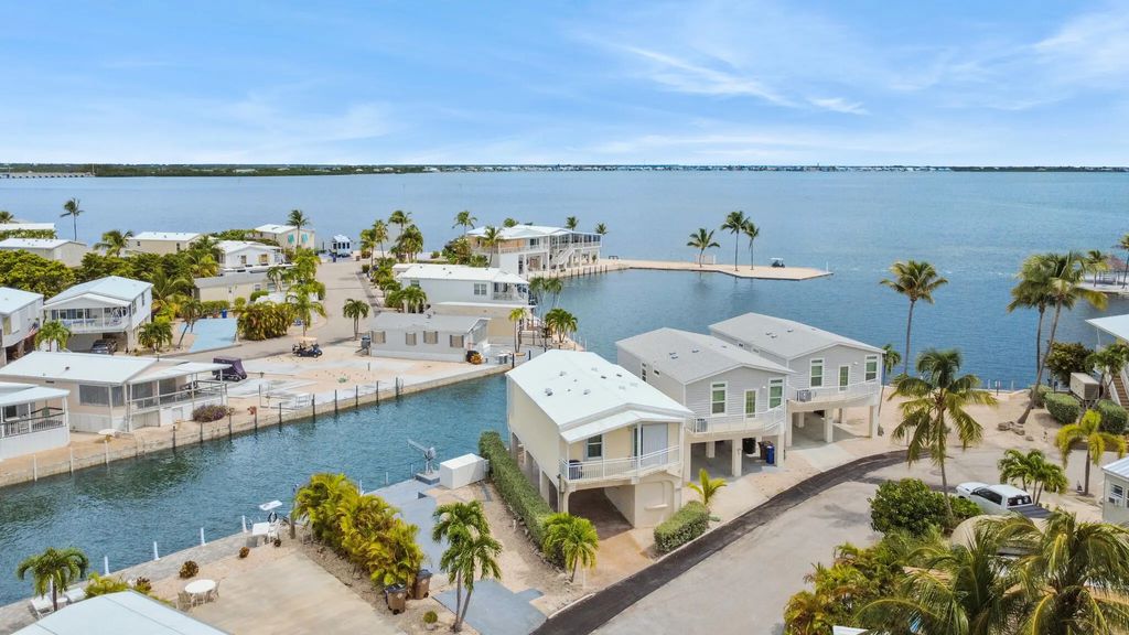 701 Spanish Main Drive 321, Cudjoe Key