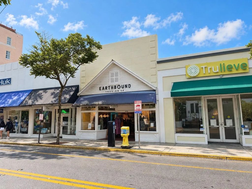 402 Duval Street, Key West